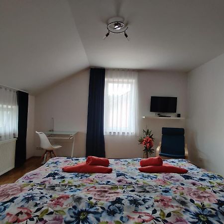 Apartmany V Nasem Оломоуц Экстерьер фото